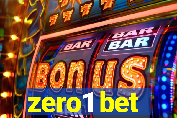 zero1 bet